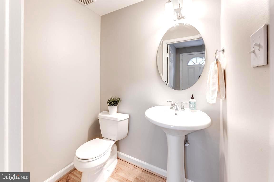 BURKE VILLAGE - Residential