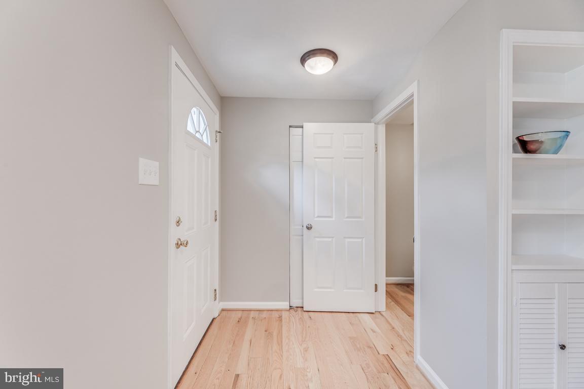 BURKE VILLAGE - Residential