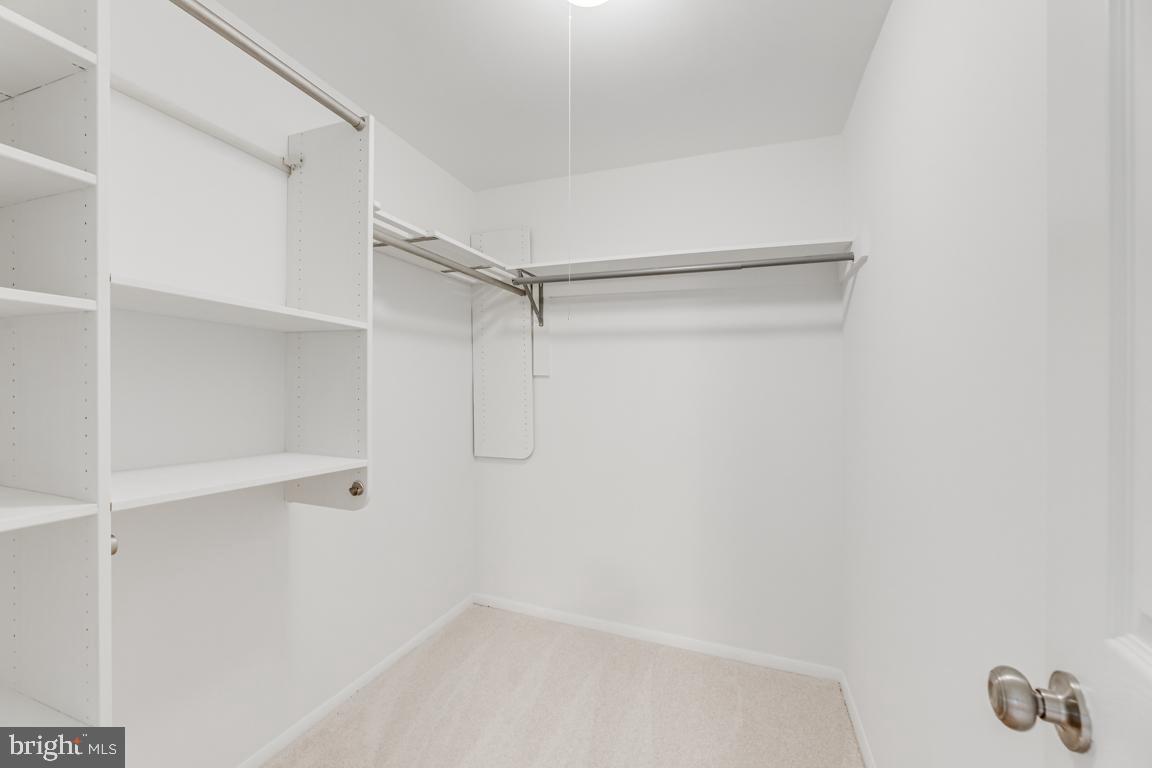 BURKE VILLAGE - Residential