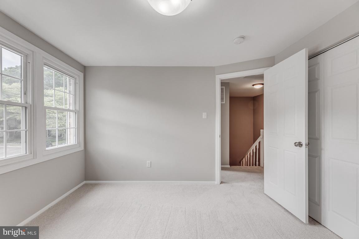 BURKE VILLAGE - Residential