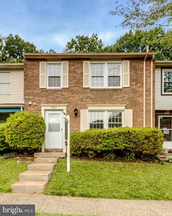 BURKE VILLAGE - Residential