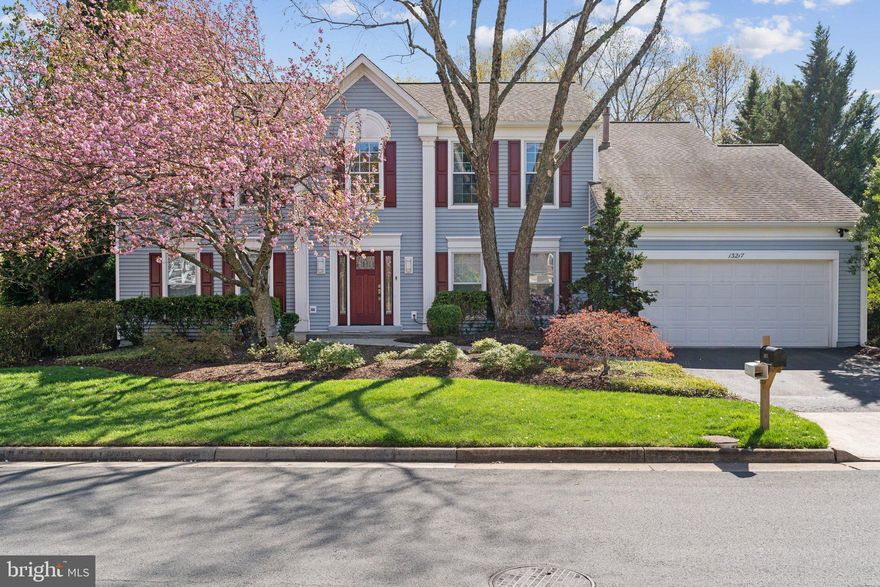 COME HOME TO YOUR PRIVATE  SWIM SPA ! 

13217 Pleasant Glen Ct, a nicely upgraded  home nestled in the desirable Bradley Acres community.  This home is filled with features for enjoying a relaxing lifestyle.  Personal SWIM SPA, Owner's Bathroom STEAM ROOM SHOWER, Lower Level POOL TABLE,  Room after Room of CUSTOM BULT IN STORAGE,  and HEATED Bathroom and Living area floors.  Extraordinary in every way ! 

This home offers 4395 square feet of finished space,  4 bedrooms upstair, 3.5 bathrooms, and is situated on an expansive 11,094-square-foot lot. ​

This home surpasses many new construction homes with its thoughtful enhancements:​

Custom Built-Ins: Extensive built-in shelves and cabinetry provide ample storage and display space throughout the home.​

Luxurious Owner's Suite: The primary bathroom features a steam shower and soaking tub, offering a spa-like retreat while the gas fireplace enhances those cool evenings. The built in bookcases add a personal touch to your decor and the separate HVAC system is at your fingertips keeping the owner's suite at your own selected temperature. 

Entertainment-Ready Lower Level: A custom-built bar and recreation area in the finished basement are perfect for hosting gatherings.​ Don't miss the entertainment cabinet and the 80 in TV. The built in room of storage is sure to excite everyone who crafts or prefers to keep items out of sight. 

Private Swim Spa: Enjoy year-round relaxation in your enclosed outdoor swim spa, a rare find in the neighborhood.​

Community and Location
Situated in a tranquil cul-de-sac, this home offers both privacy and community charm. The Bradley Acres community features amenities such as a pool and playground, and is conveniently located near major commuter routes, shopping centers, and the Silver Line Metro stop. ​

Experience the perfect blend of luxury and comfort at 13217 Pleasant Glen Ct—a home that truly stands out in Herndon.