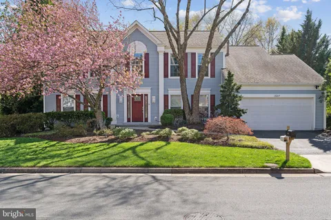 13217 Pleasant Glen Court, Herndon, VA 20171 - MLS#: VAFX2232160