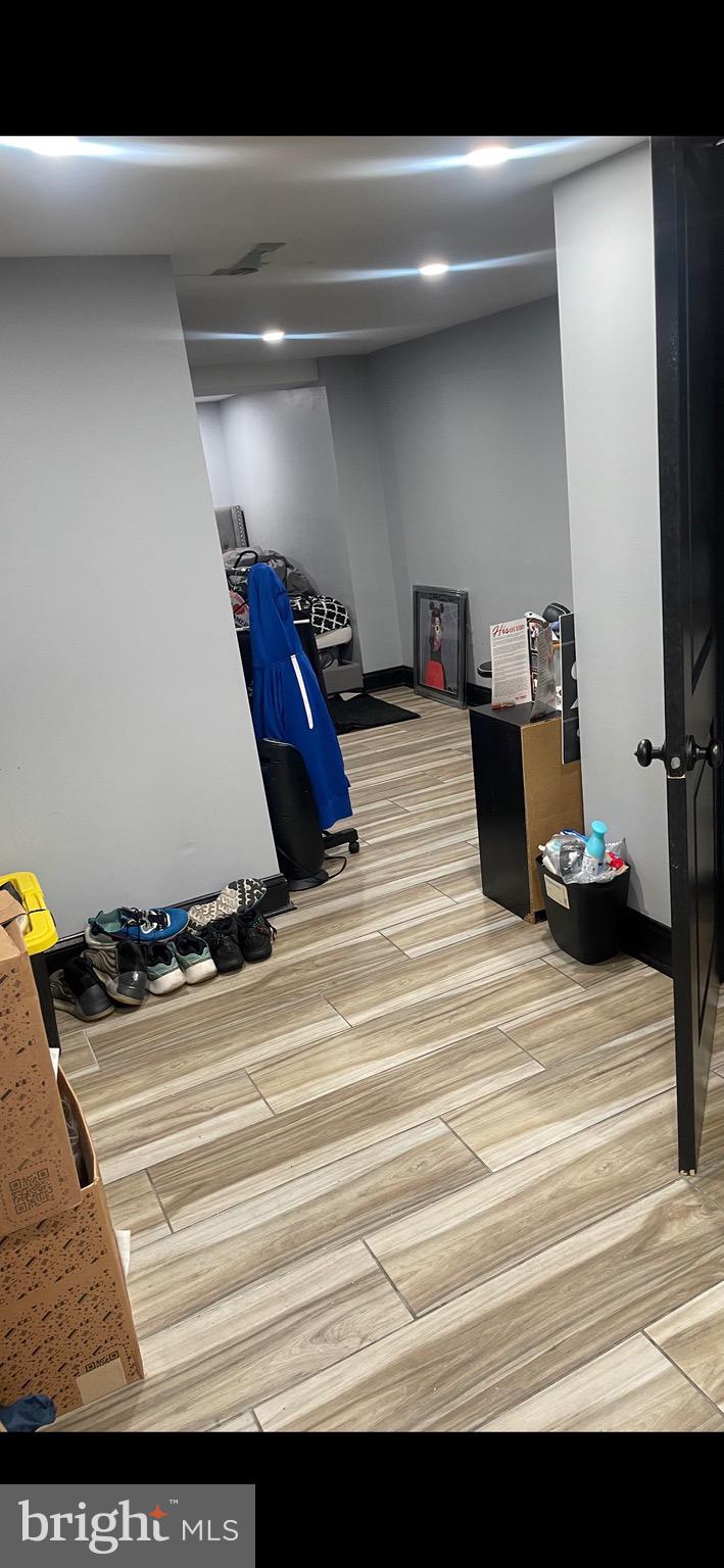 COBBS CREEK - Residential