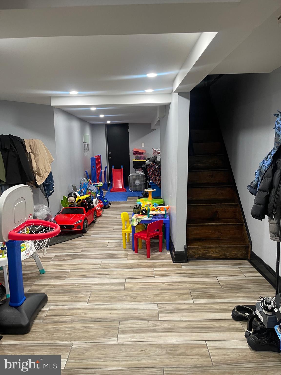 COBBS CREEK - Residential