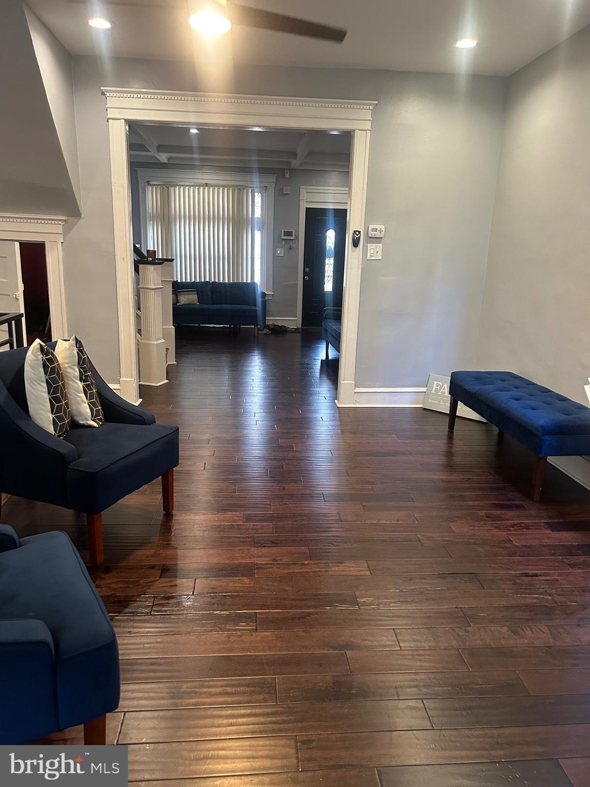 COBBS CREEK - Residential