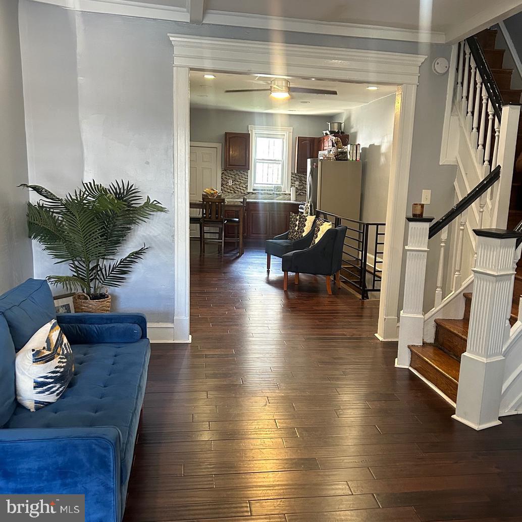 COBBS CREEK - Residential