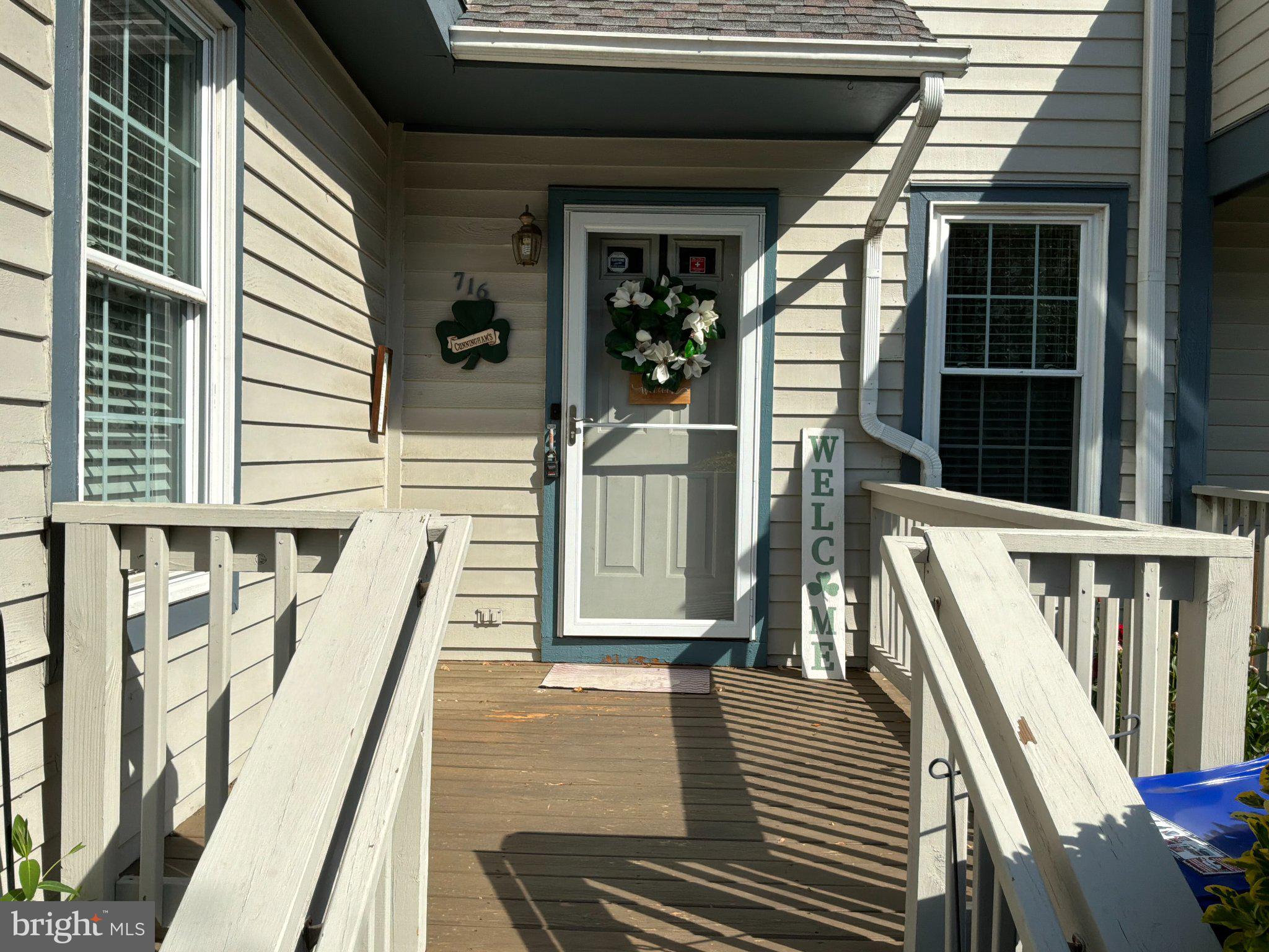 716 WESTFIELD DRIVE