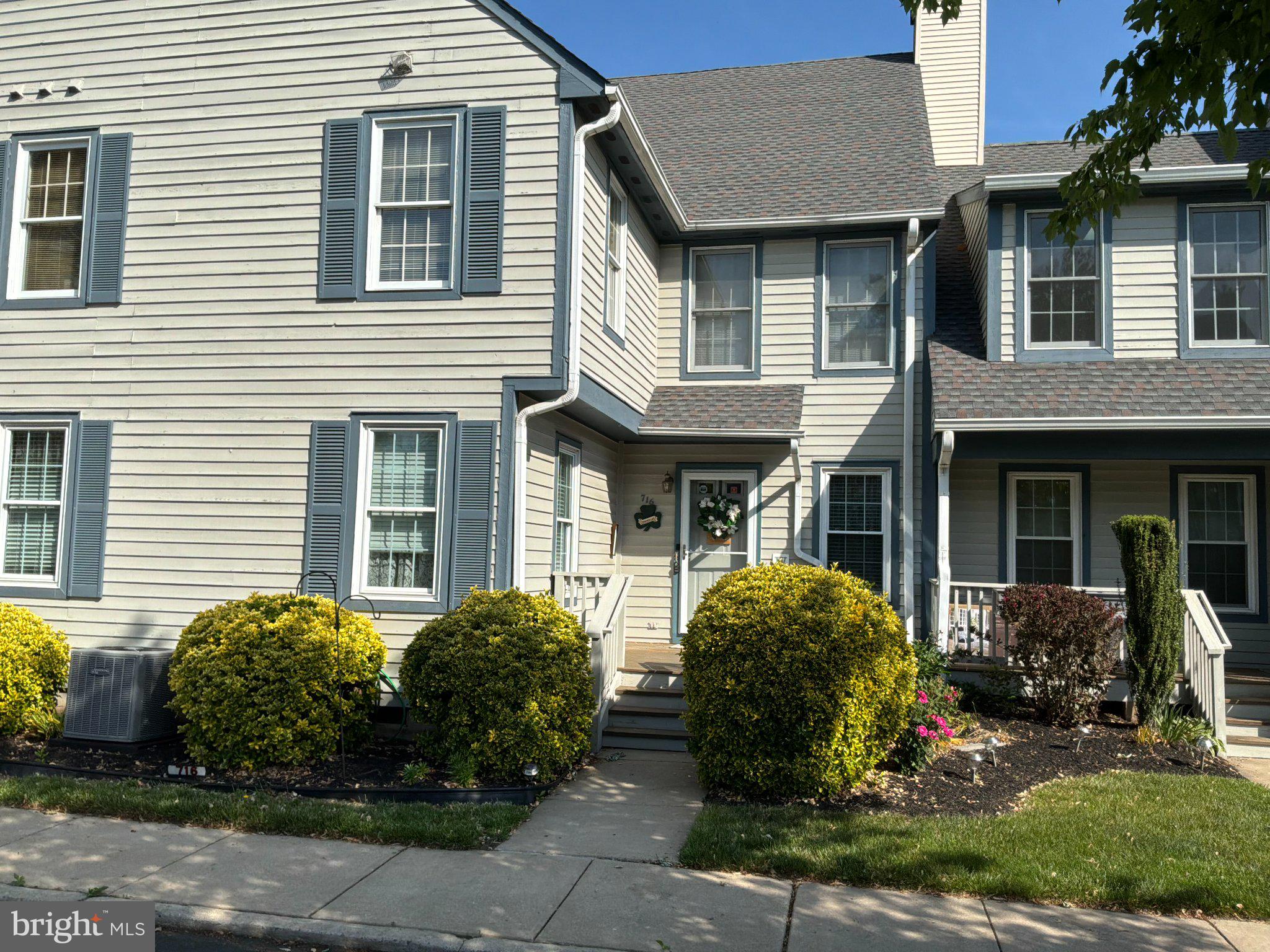 716 WESTFIELD DRIVE