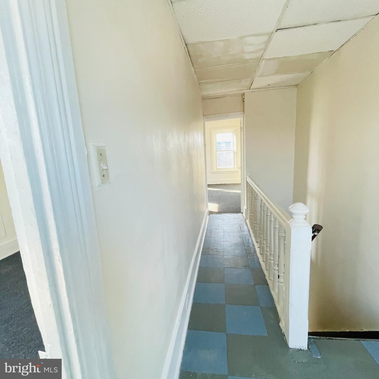 DAUPHIN COUNTY - Residential Income