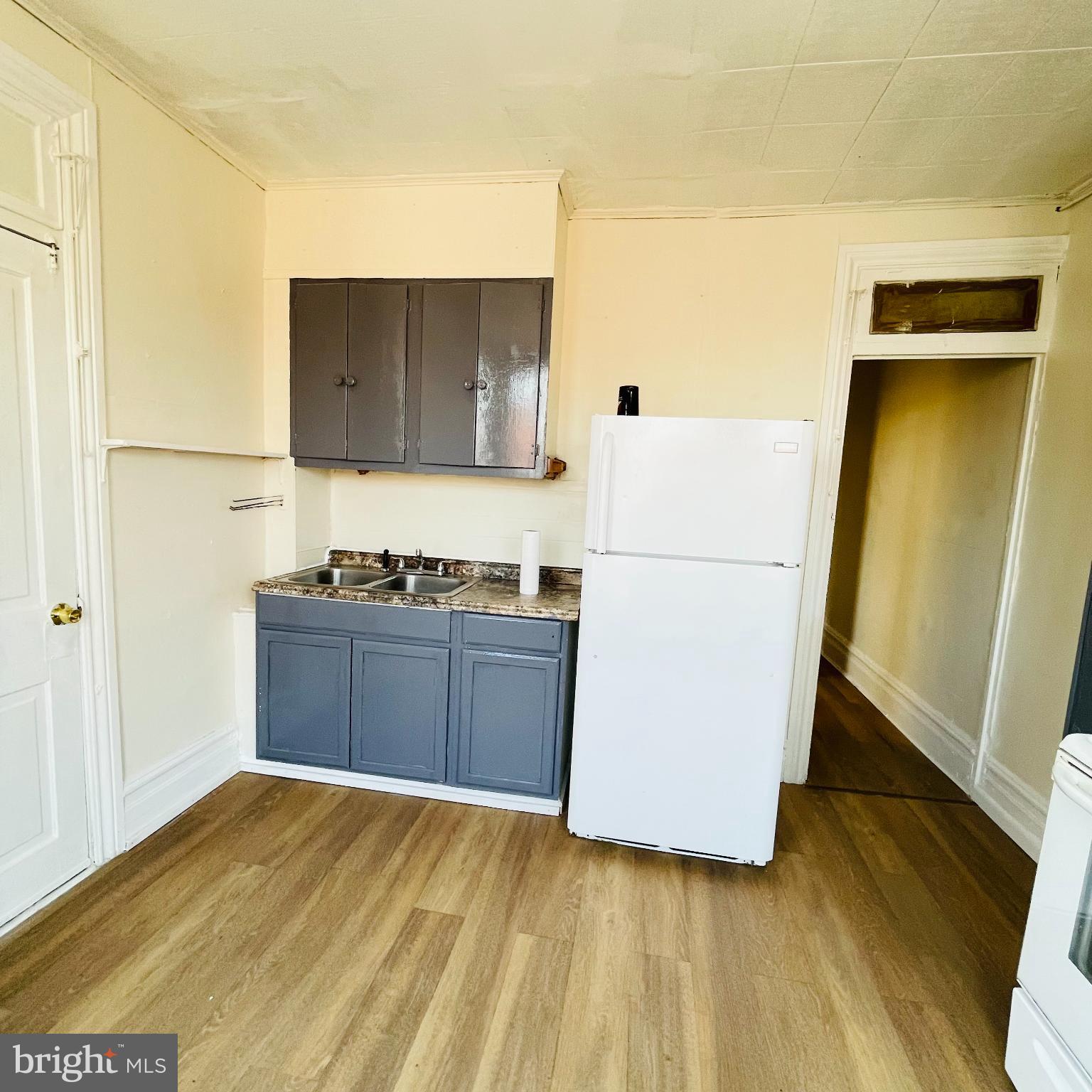 DAUPHIN COUNTY - Residential Income