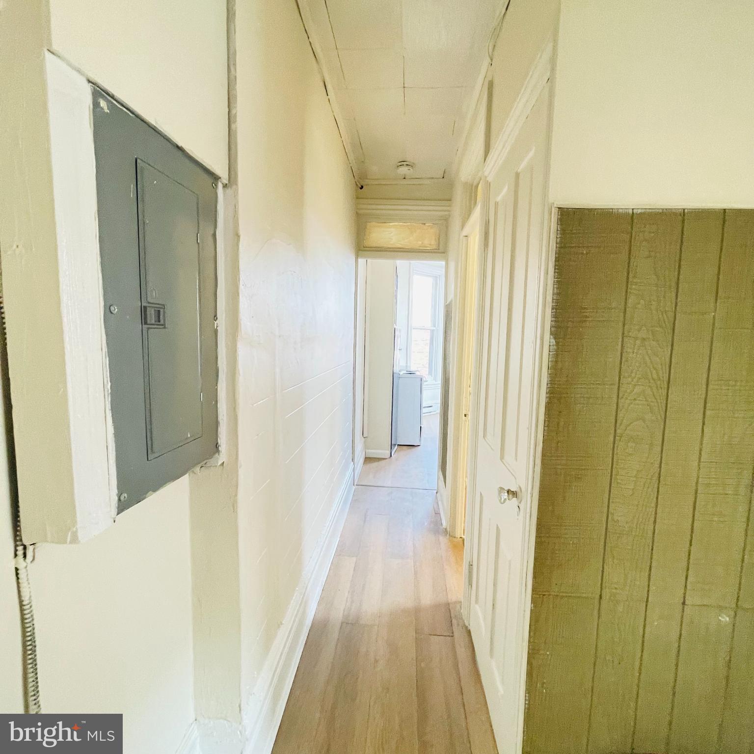 DAUPHIN COUNTY - Residential Income