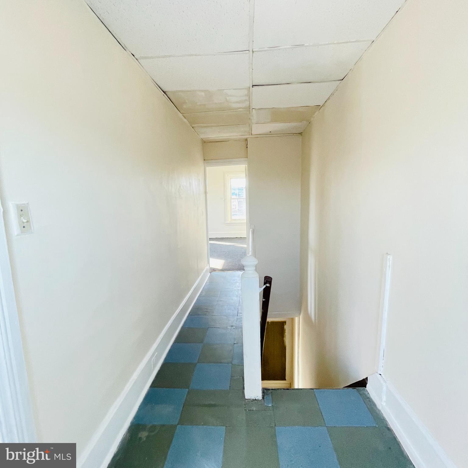 DAUPHIN COUNTY - Residential Income