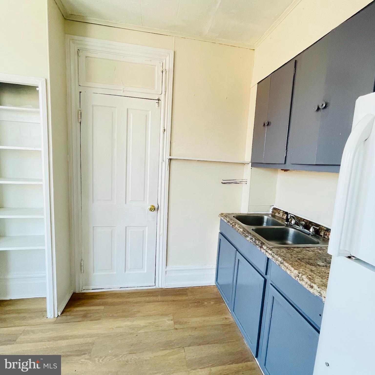 DAUPHIN COUNTY - Residential Income