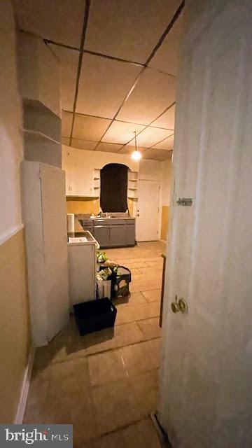 DAUPHIN COUNTY - Residential Income