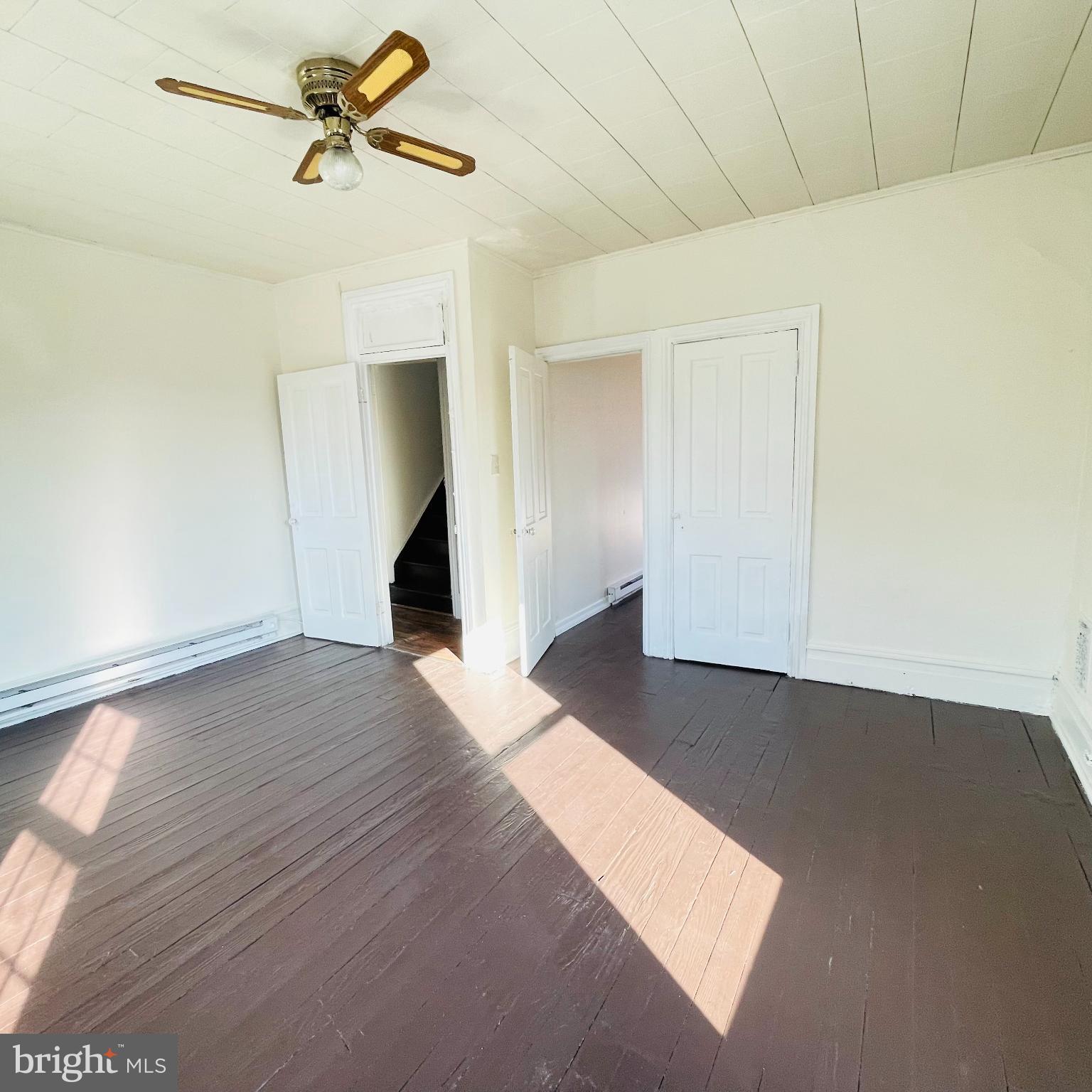 DAUPHIN COUNTY - Residential Income