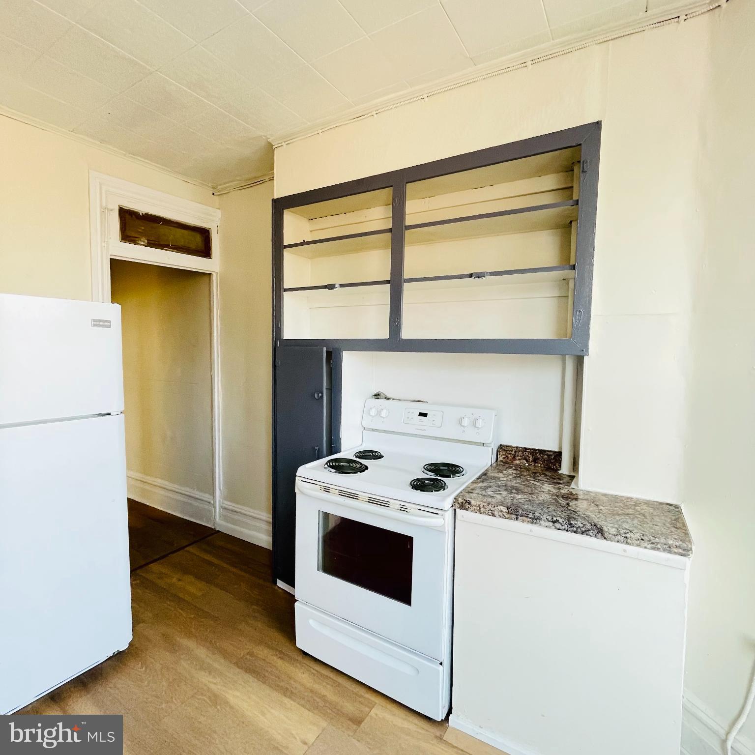 DAUPHIN COUNTY - Residential Income