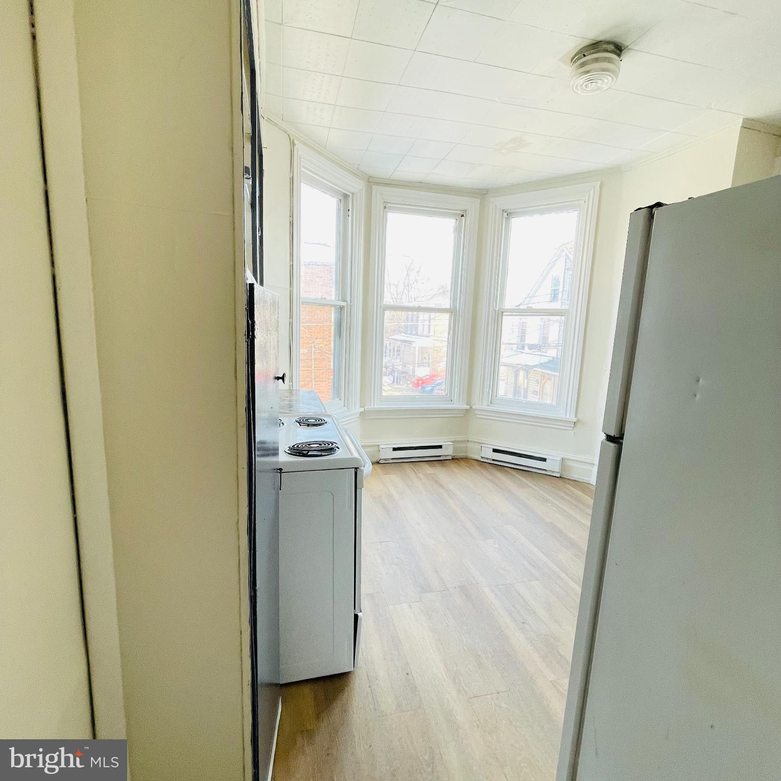 DAUPHIN COUNTY - Residential Income