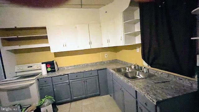 DAUPHIN COUNTY - Residential Income