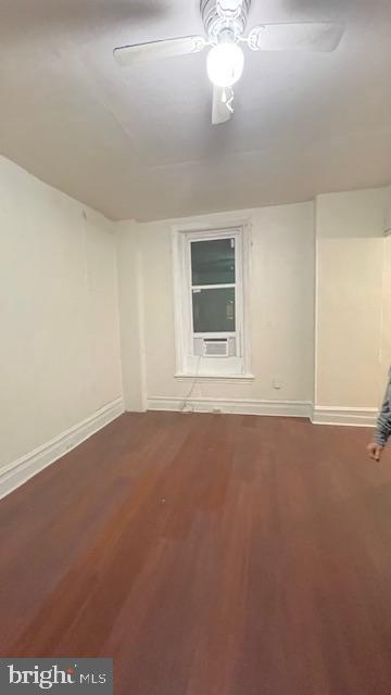 DAUPHIN COUNTY - Residential Income