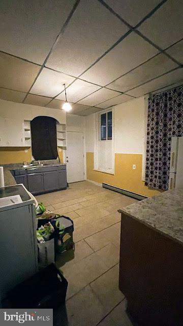 DAUPHIN COUNTY - Residential Income