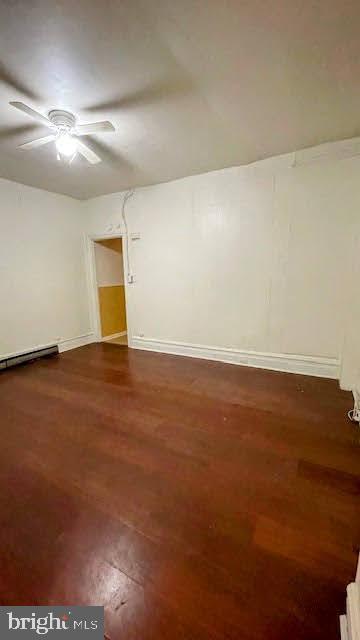 DAUPHIN COUNTY - Residential Income