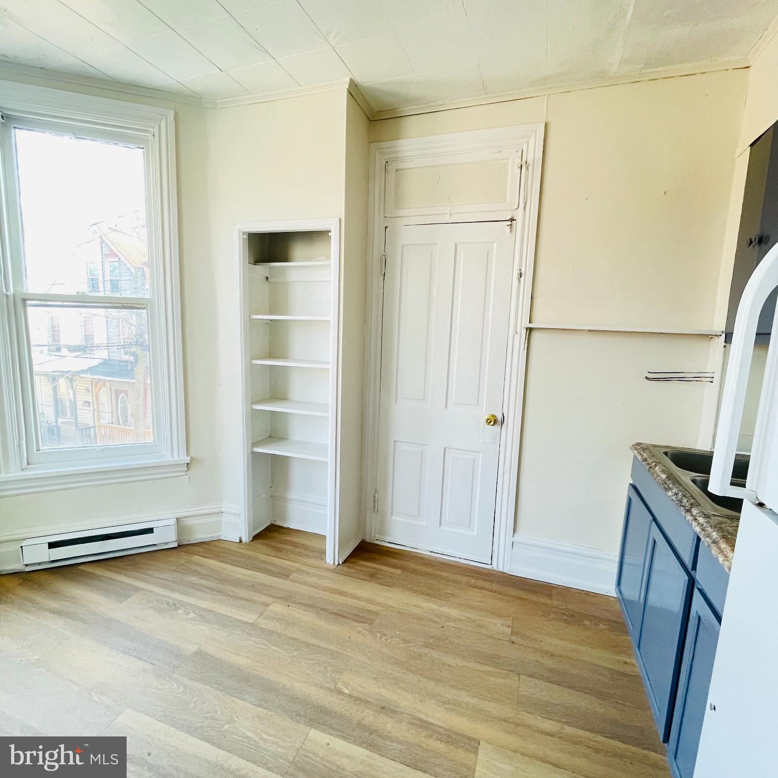 DAUPHIN COUNTY - Residential Income