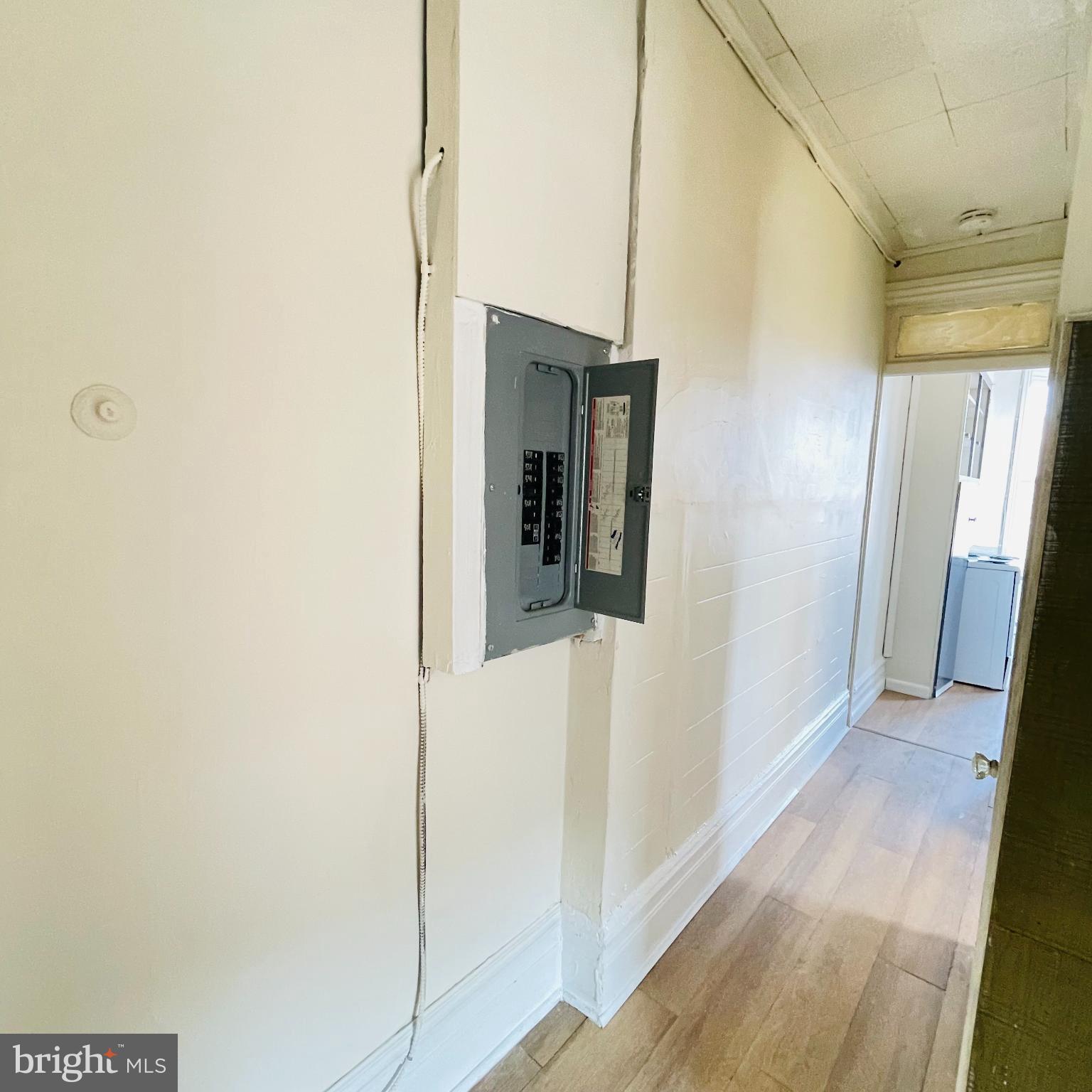 DAUPHIN COUNTY - Residential Income