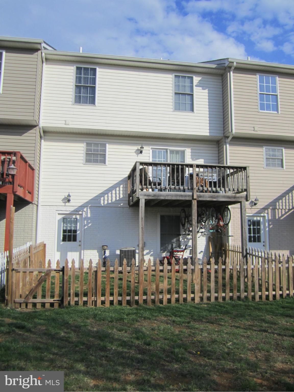 WHEATLAND - Residential