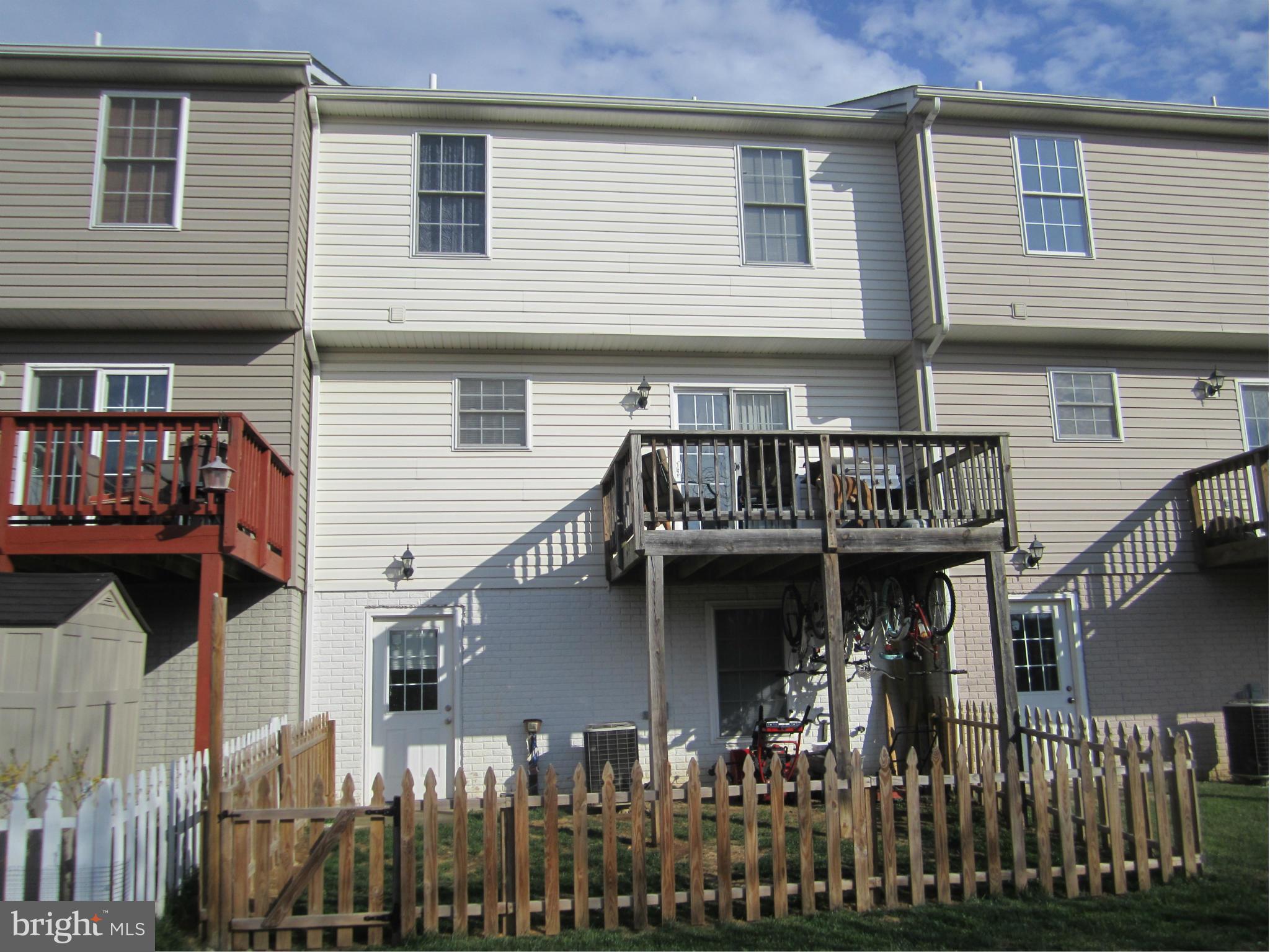 WHEATLAND - Residential