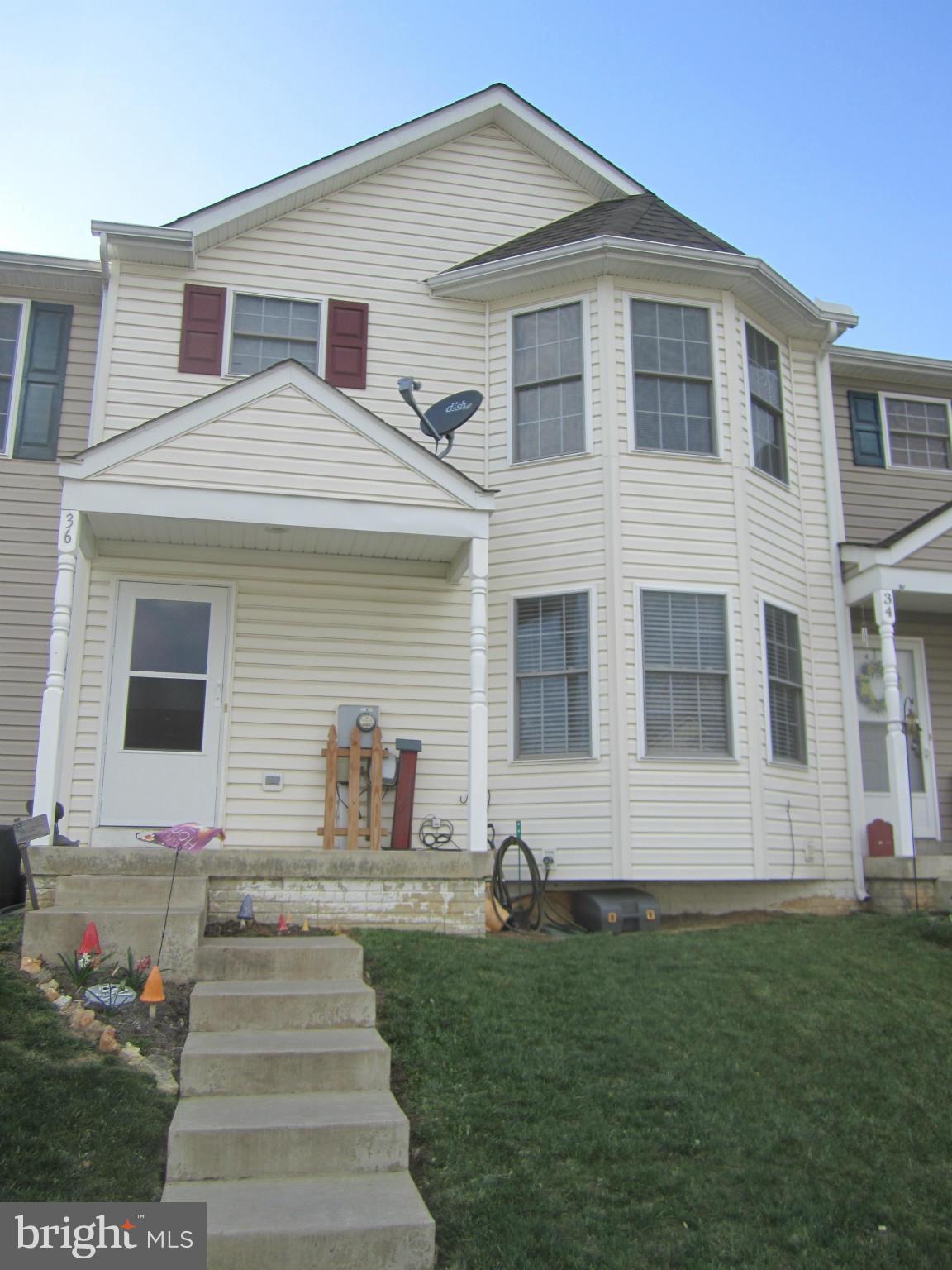 WHEATLAND - Residential