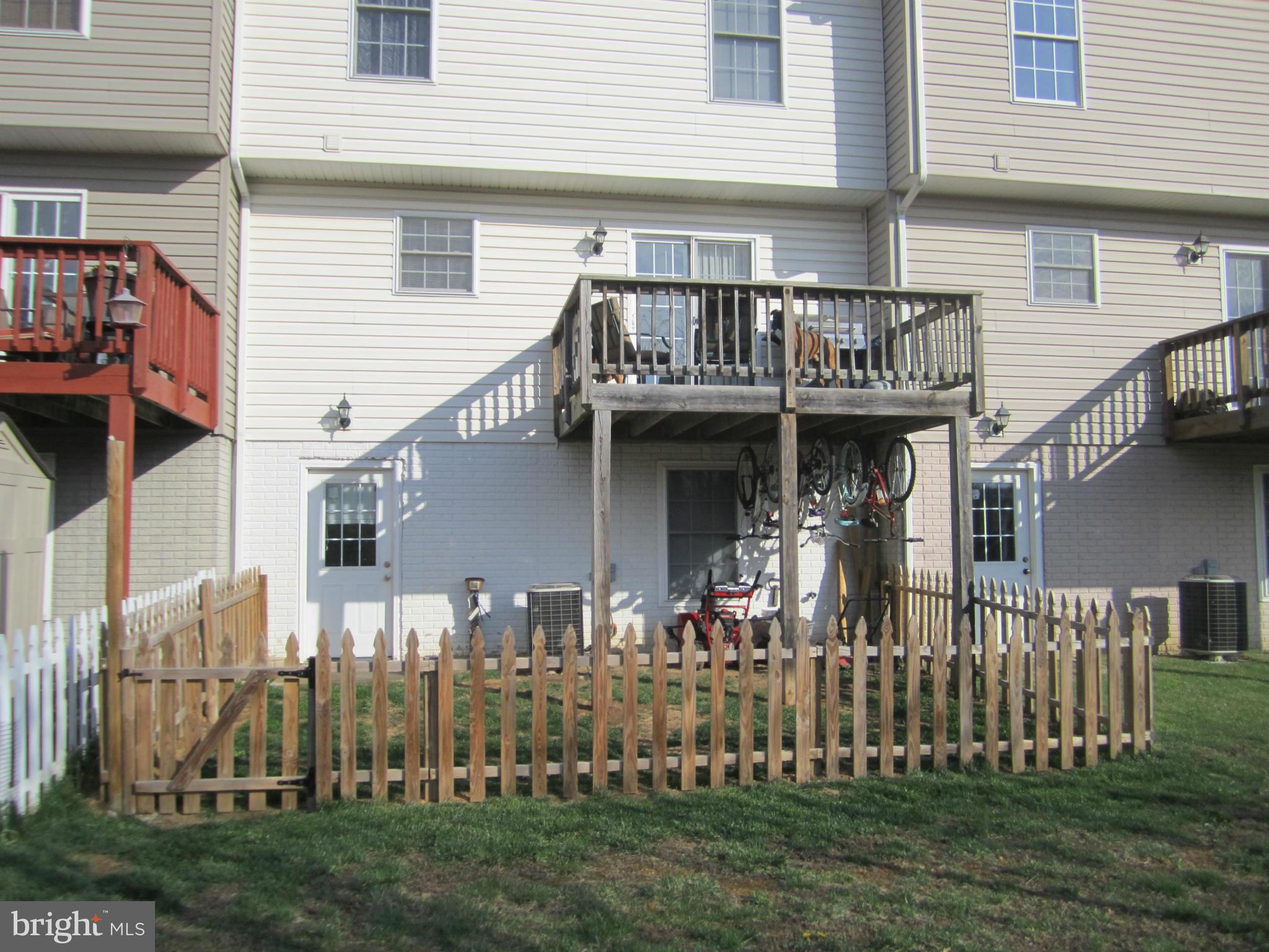 WHEATLAND - Residential