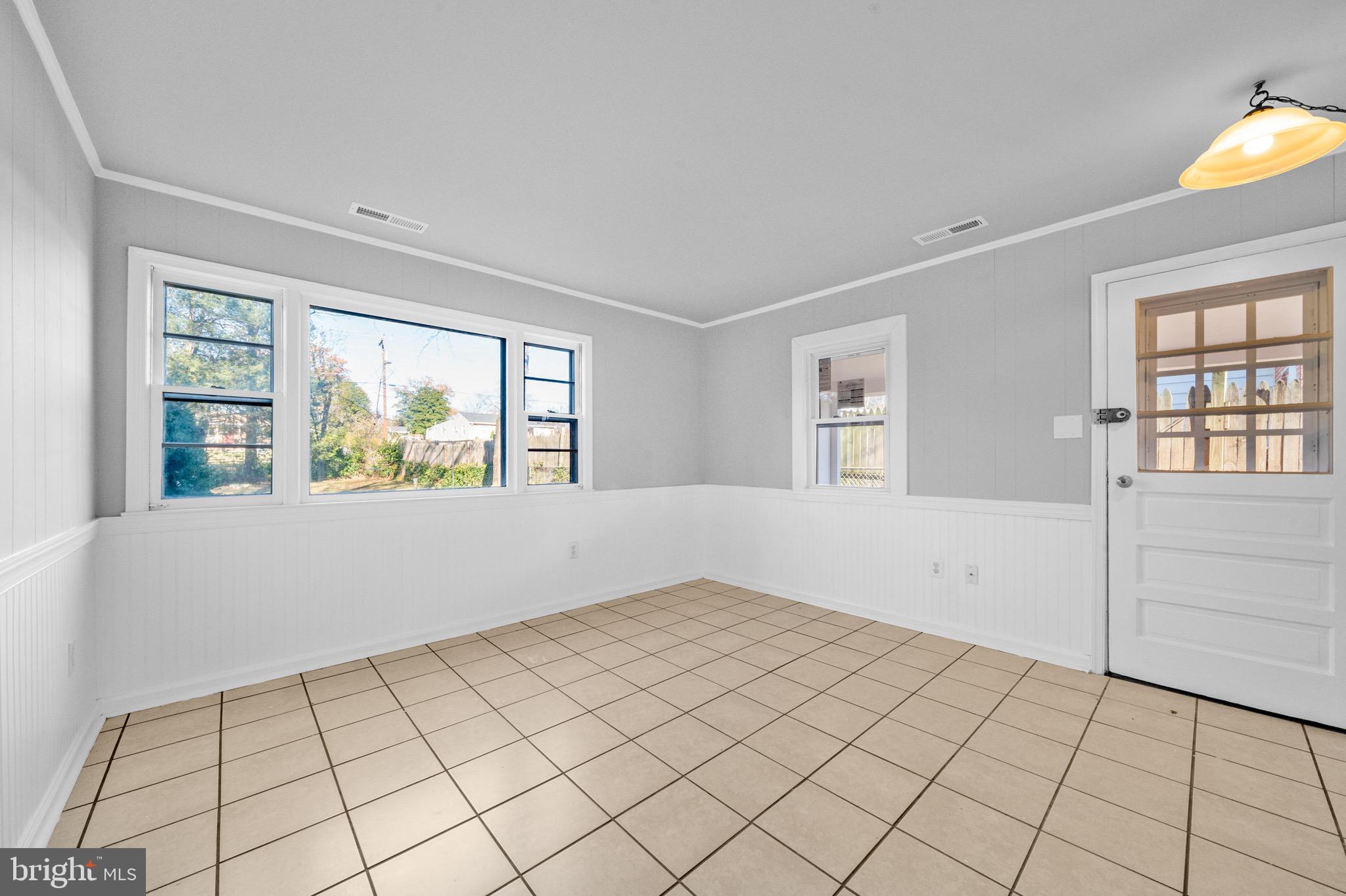 MANASSAS PARK - Residential