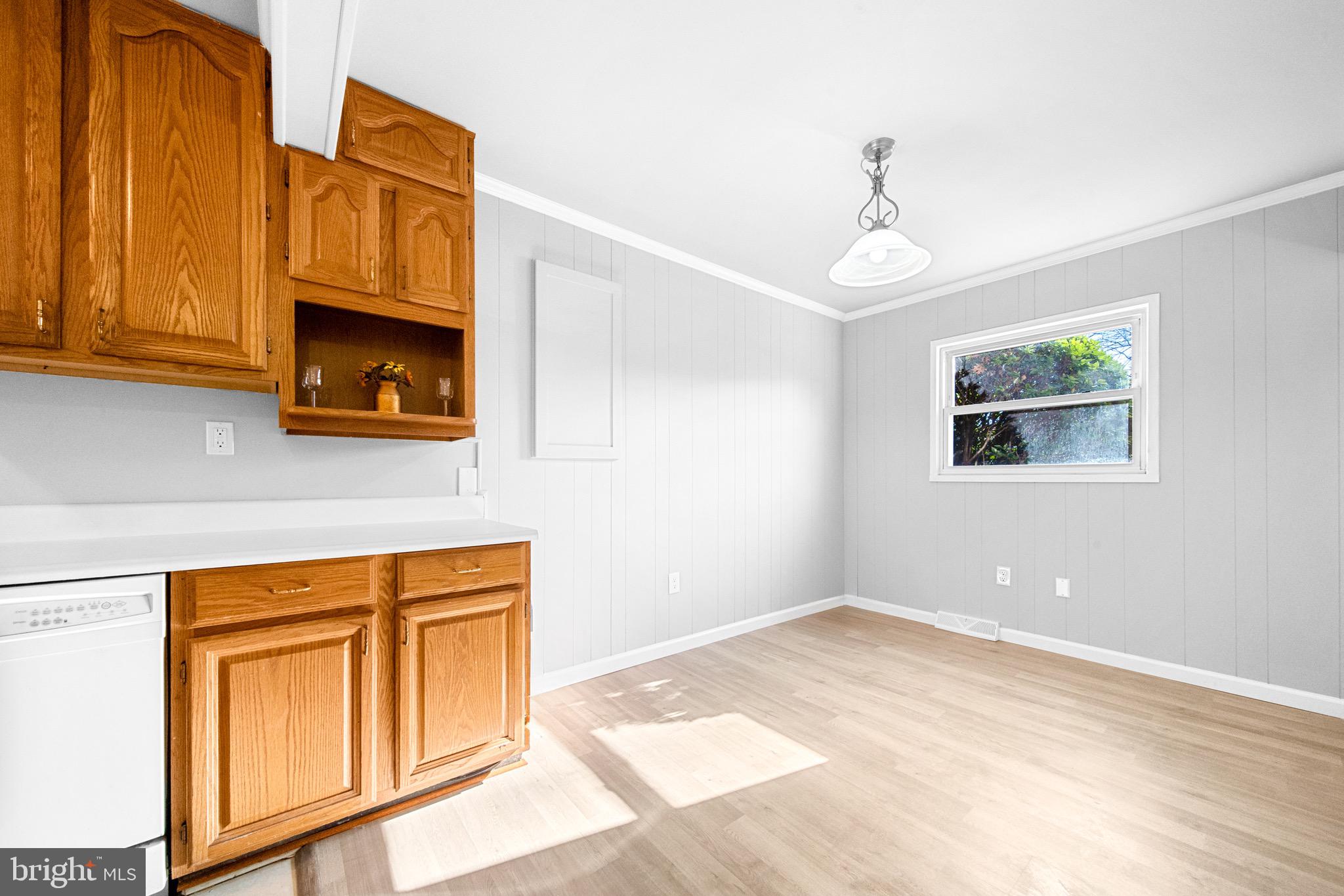 MANASSAS PARK - Residential