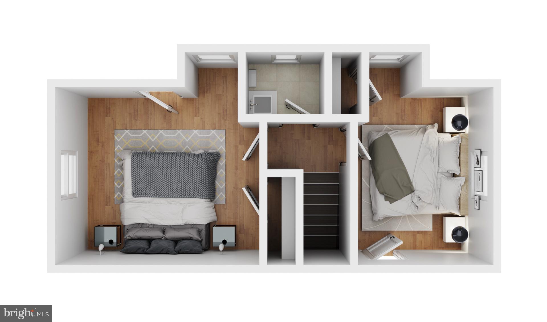 MANASSAS PARK - Residential