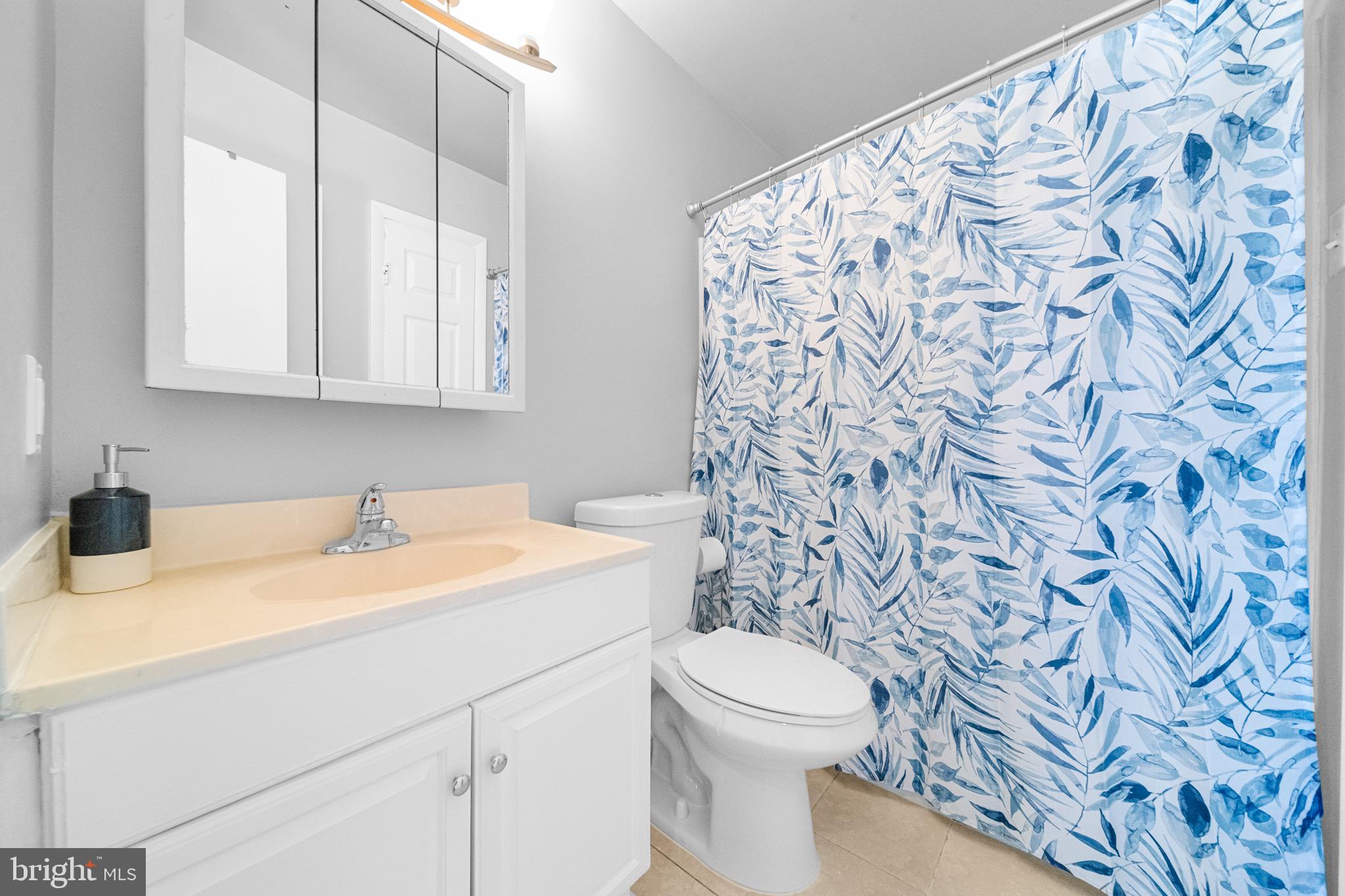 MANASSAS PARK - Residential