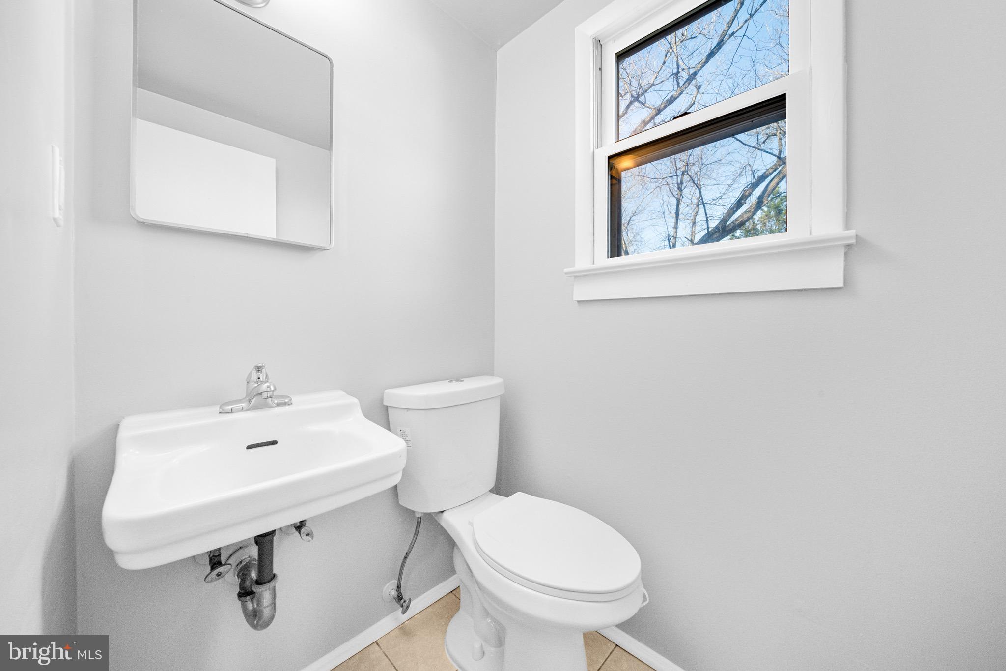 MANASSAS PARK - Residential