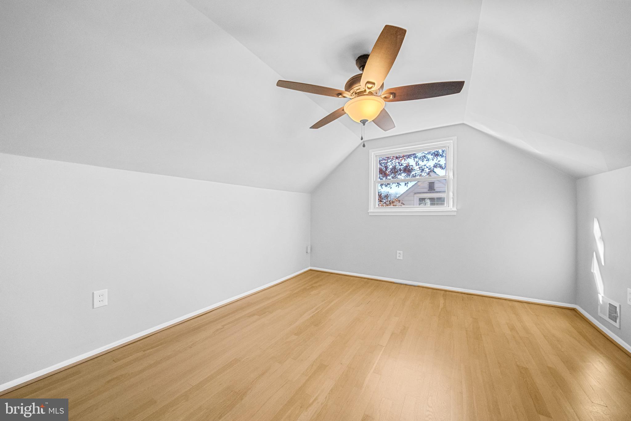 MANASSAS PARK - Residential