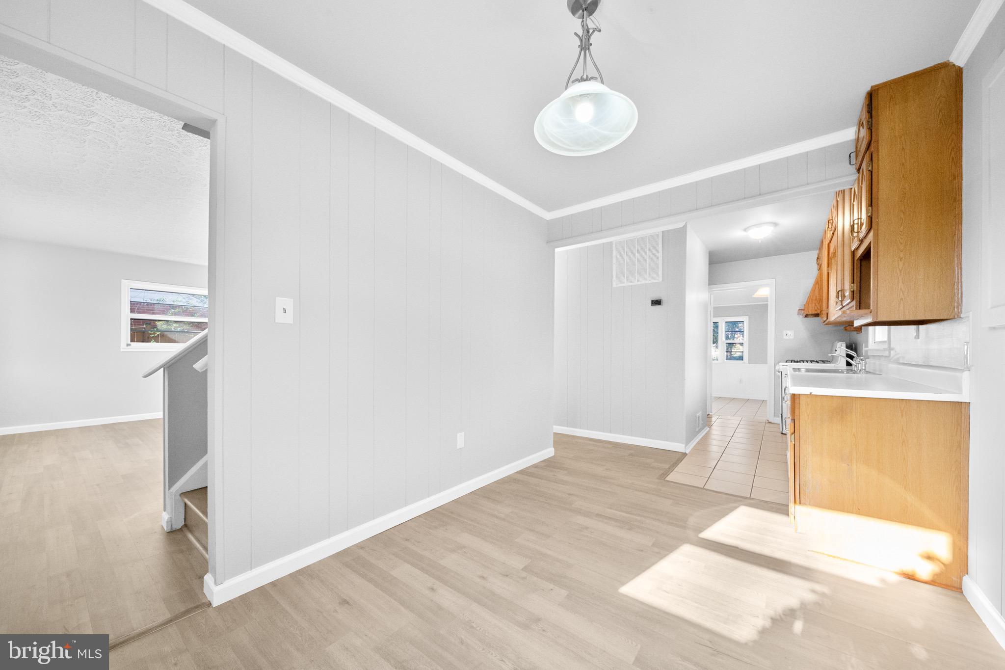 MANASSAS PARK - Residential