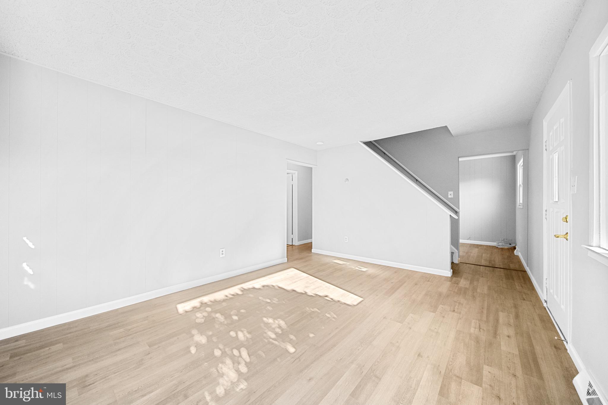 MANASSAS PARK - Residential