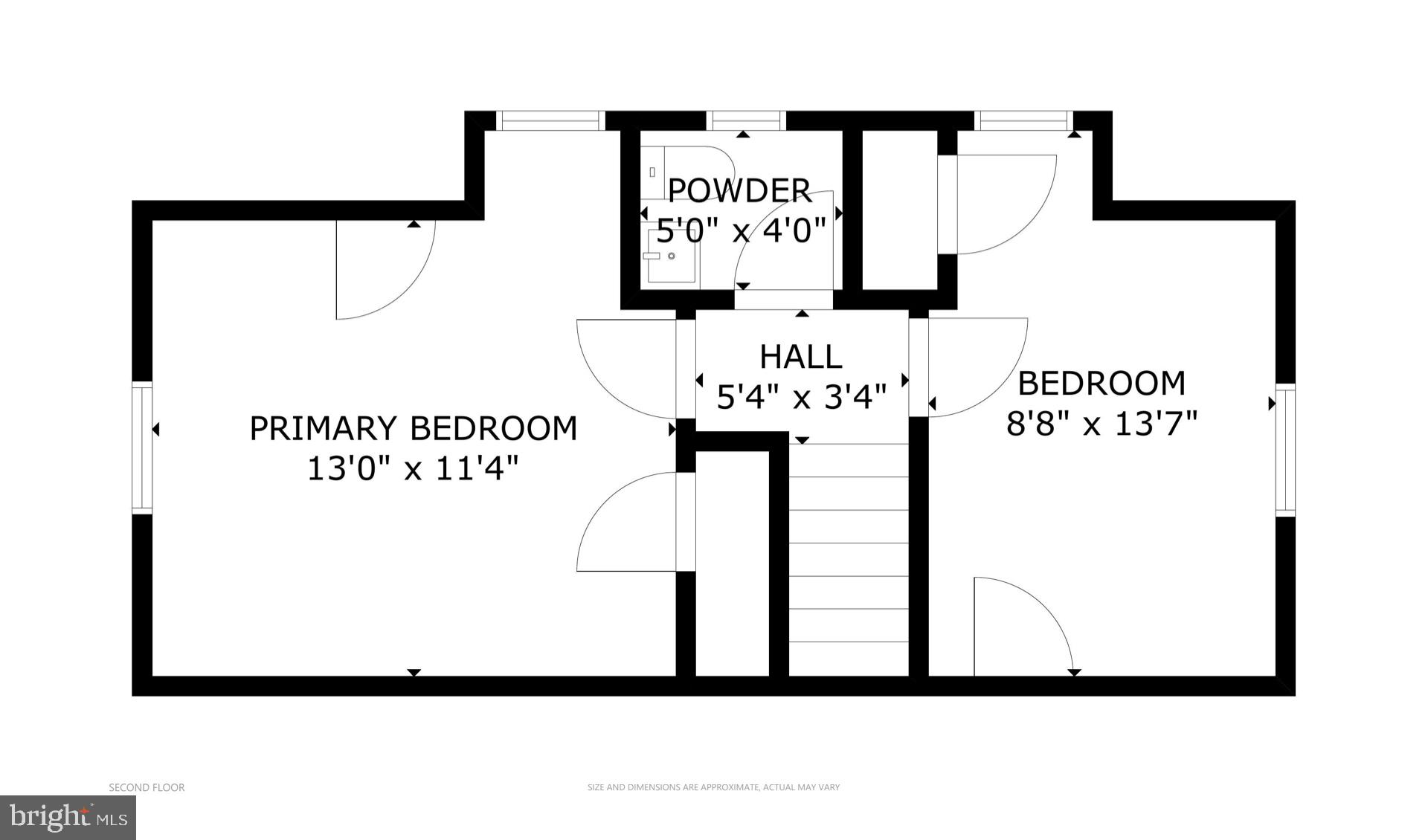 MANASSAS PARK - Residential