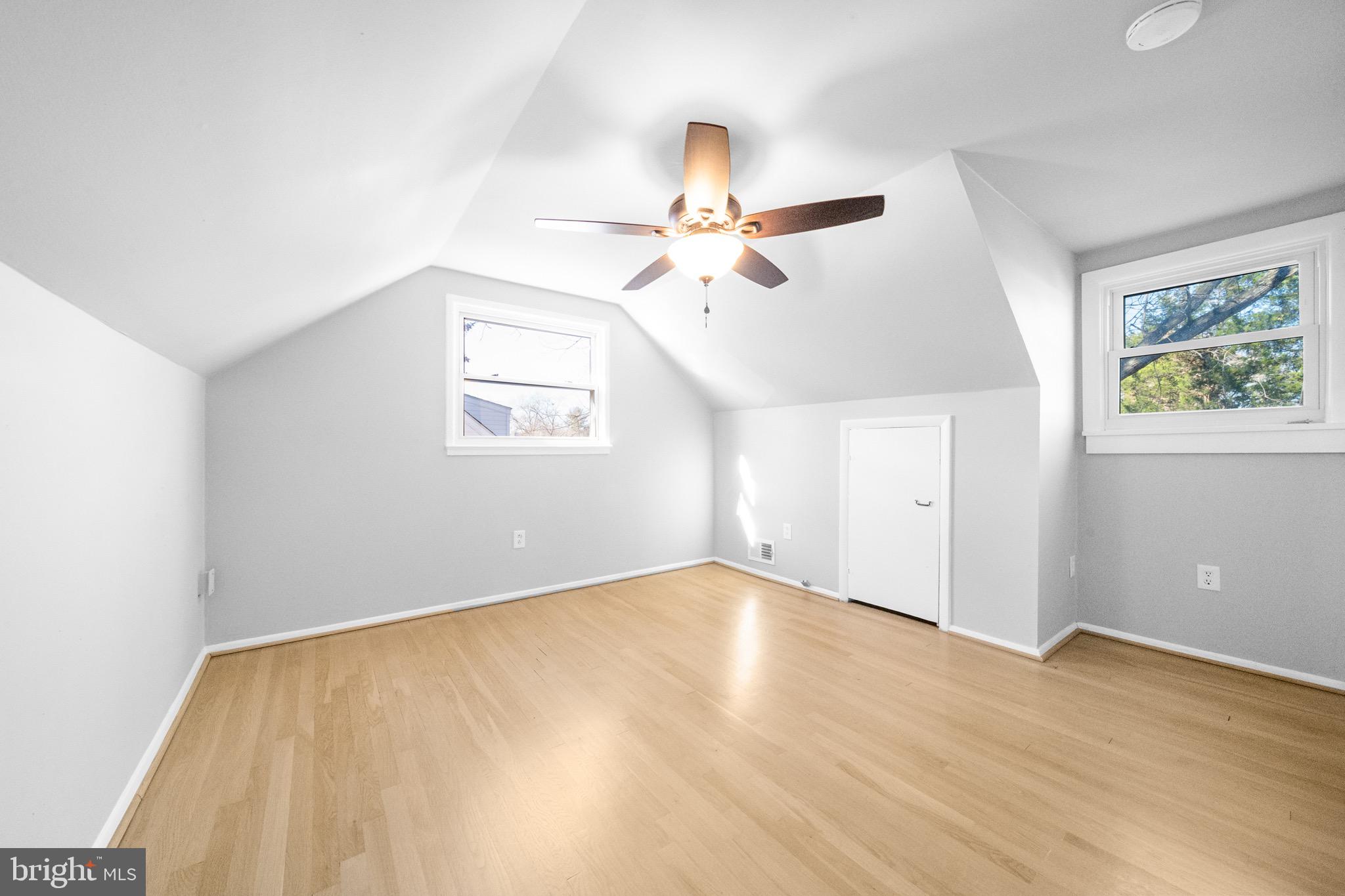 MANASSAS PARK - Residential