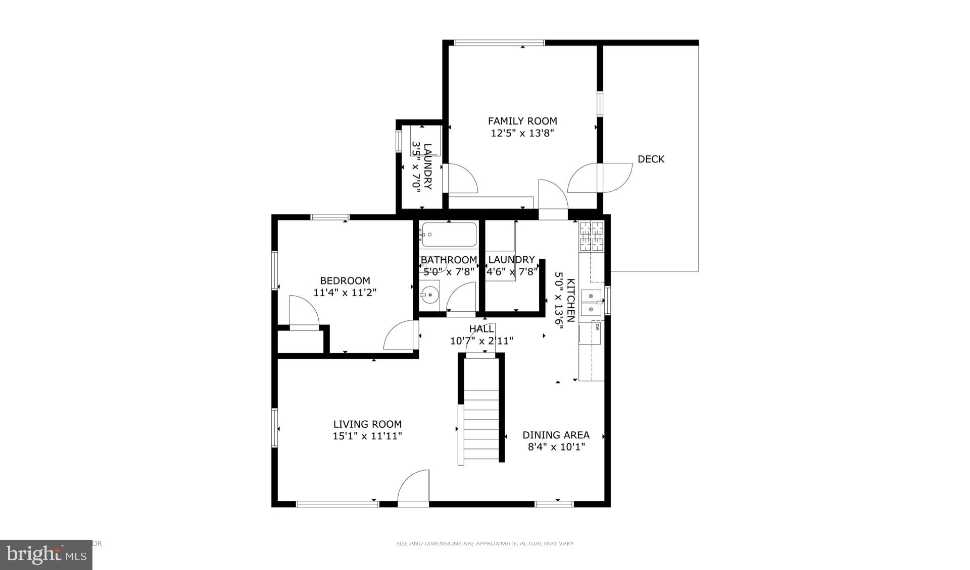 MANASSAS PARK - Residential