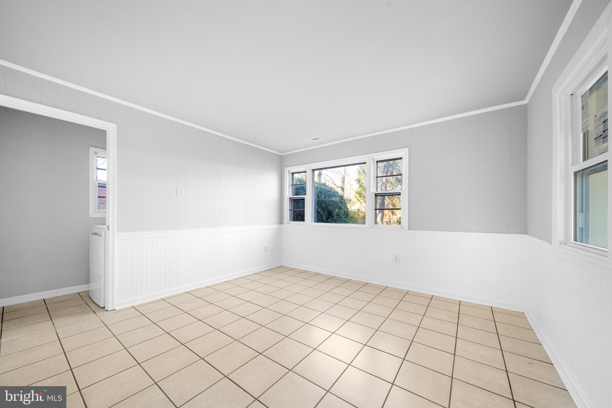 MANASSAS PARK - Residential