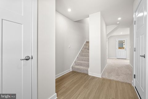 Townhouse For Sale - 209 Huntwell West Avenue<br/> RANSON, WV 25438