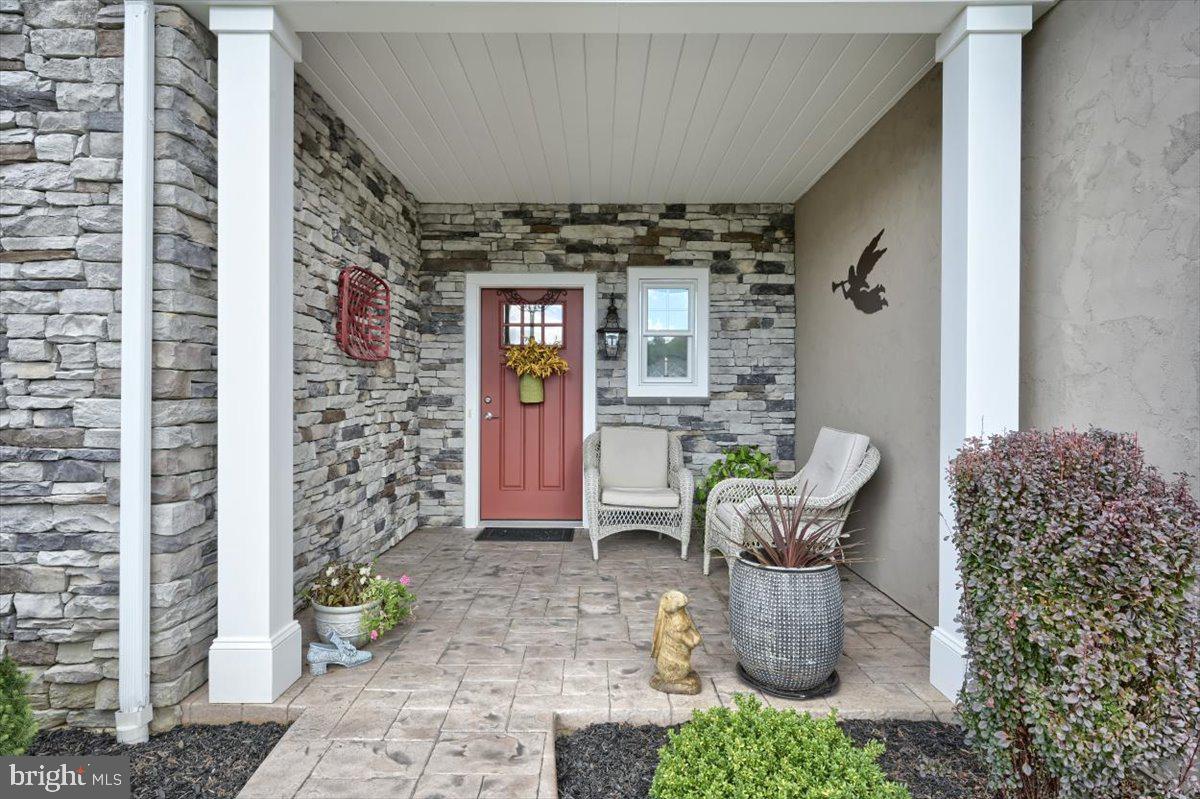 ALDEN PLACE - Residential