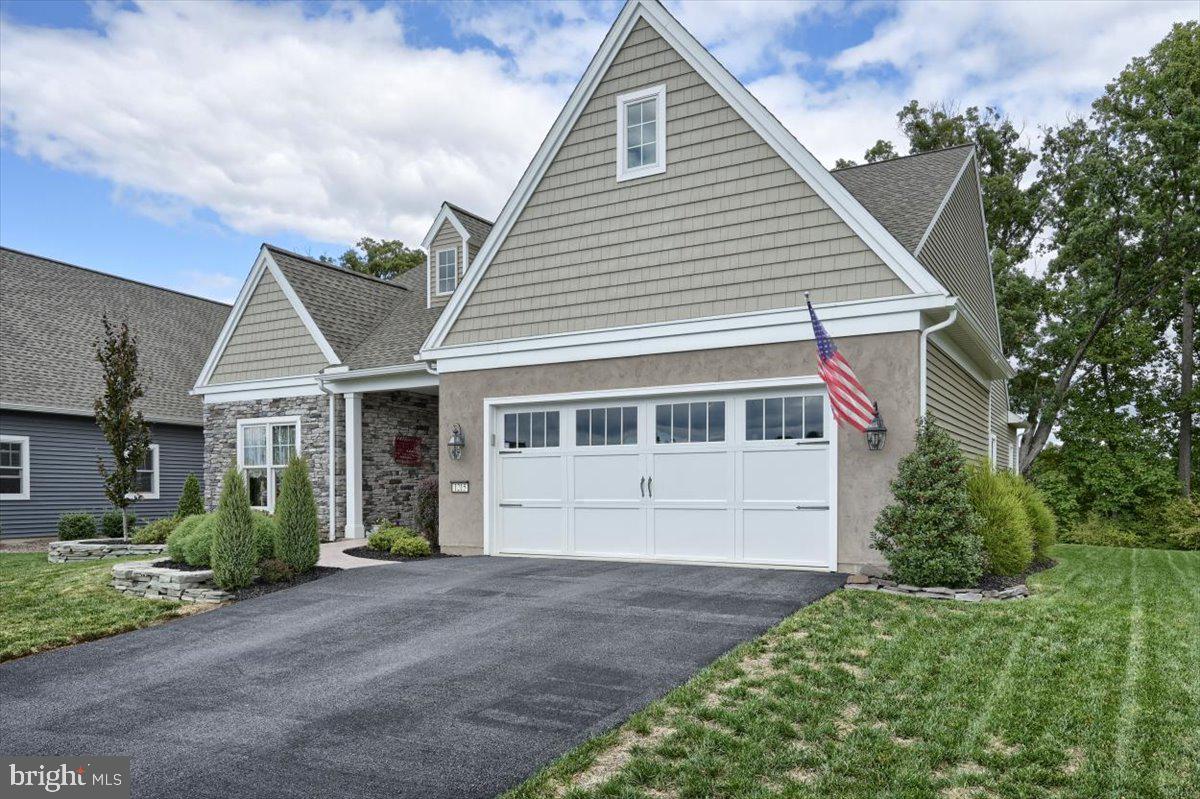 ALDEN PLACE - Residential