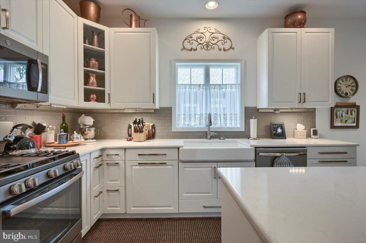 ALDEN PLACE - Residential