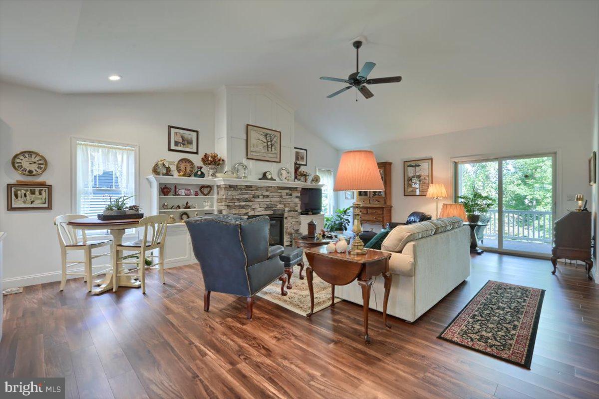 ALDEN PLACE - Residential