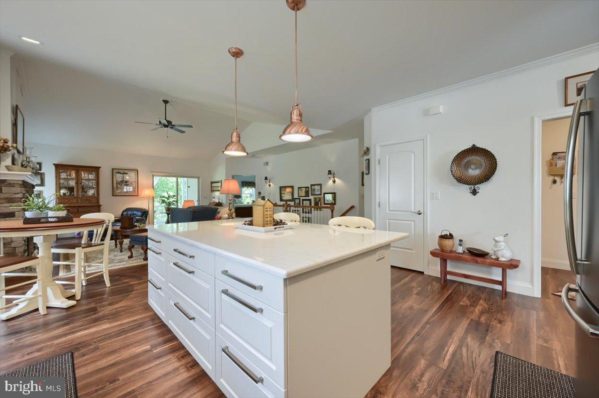 ALDEN PLACE - Residential